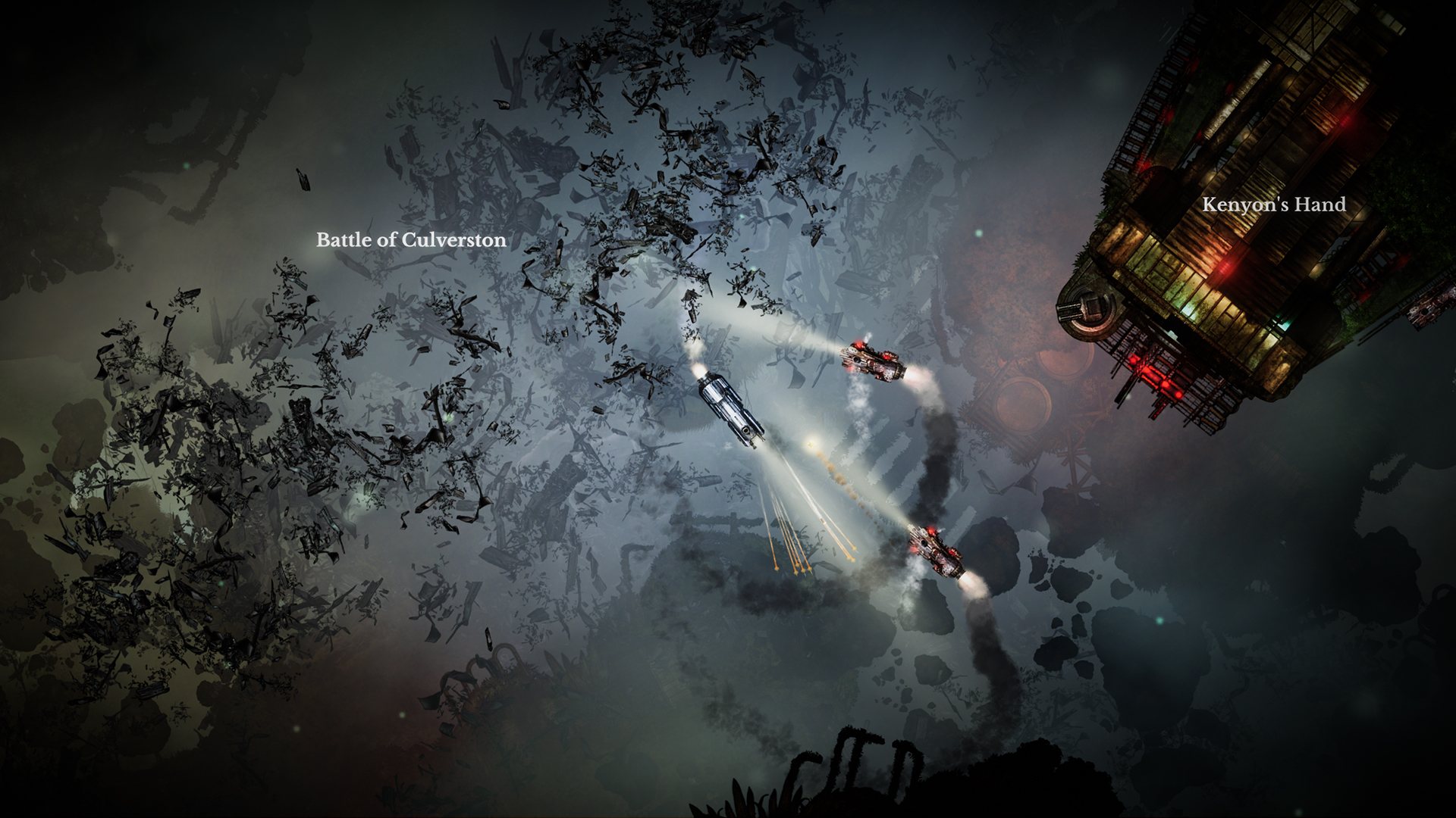 Sunless Skies Steam - Check Out Some of the Best Features