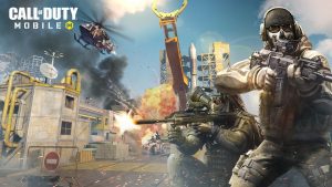 Activision Video Games - See Some of the Best Games Over the Years