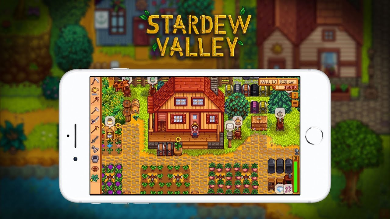 Learn the Pros and Cons of Stardew Valley iOS