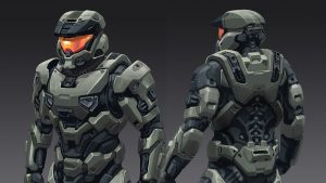 A Brief Guide to Halo Infinite PC