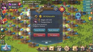 Learn How to Get Rare Items from Monster Hunt-Lords Mobile