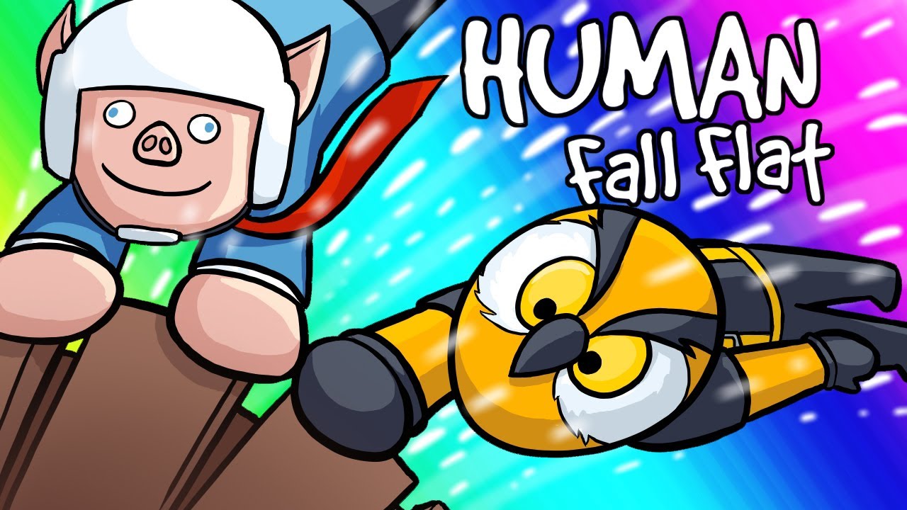 How to Download and Play Human Fall FlatAndroid Avivalent