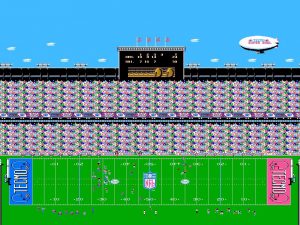 Discover The Best NFL Video Games