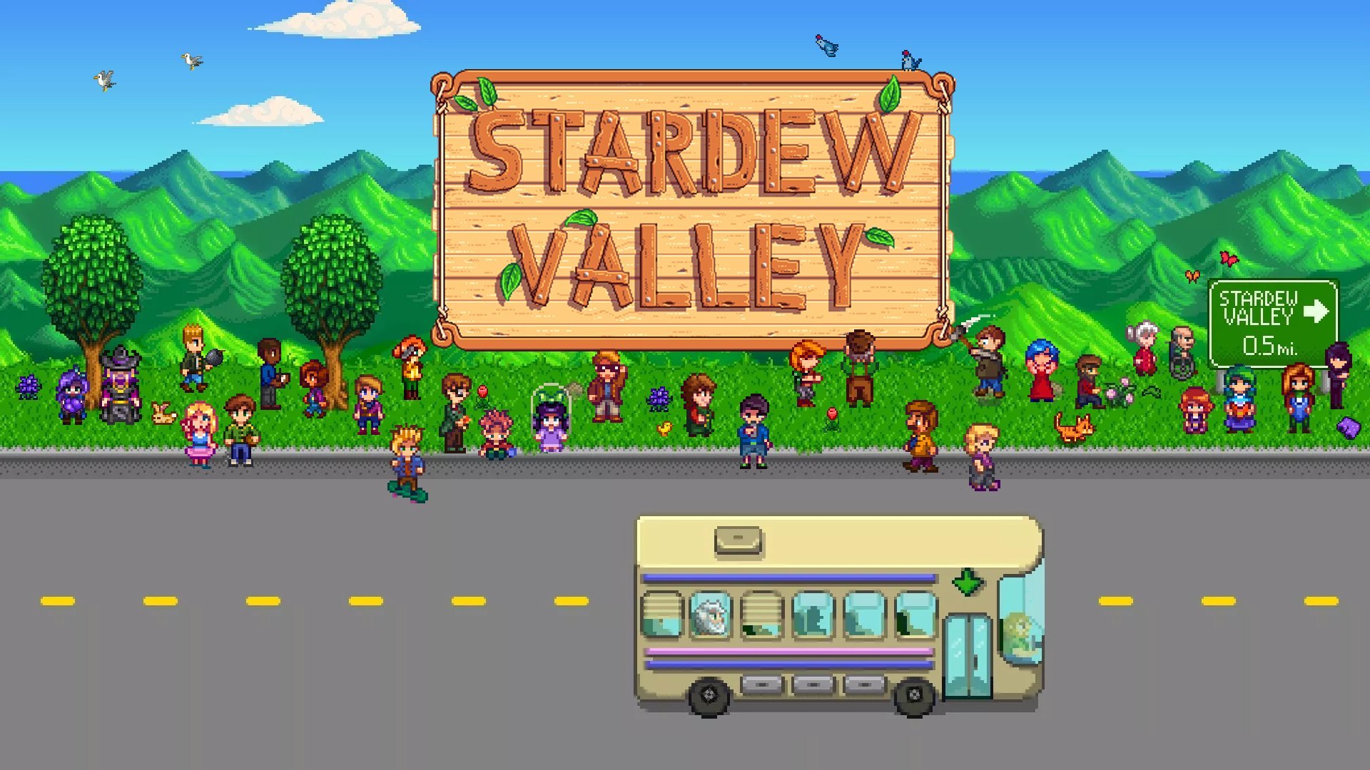 Learn the Pros and Cons of Stardew Valley iOS