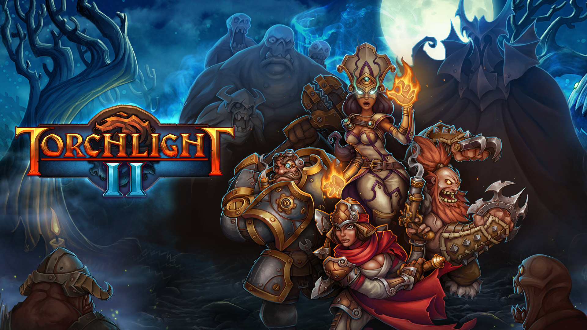 The Best Features of Torchlight 2 Switch