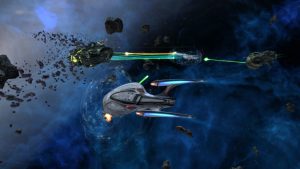 Star Trek Video Games - Fan Favorites