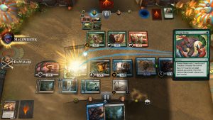 Magic the Gathering Video Game - A Brief Guide