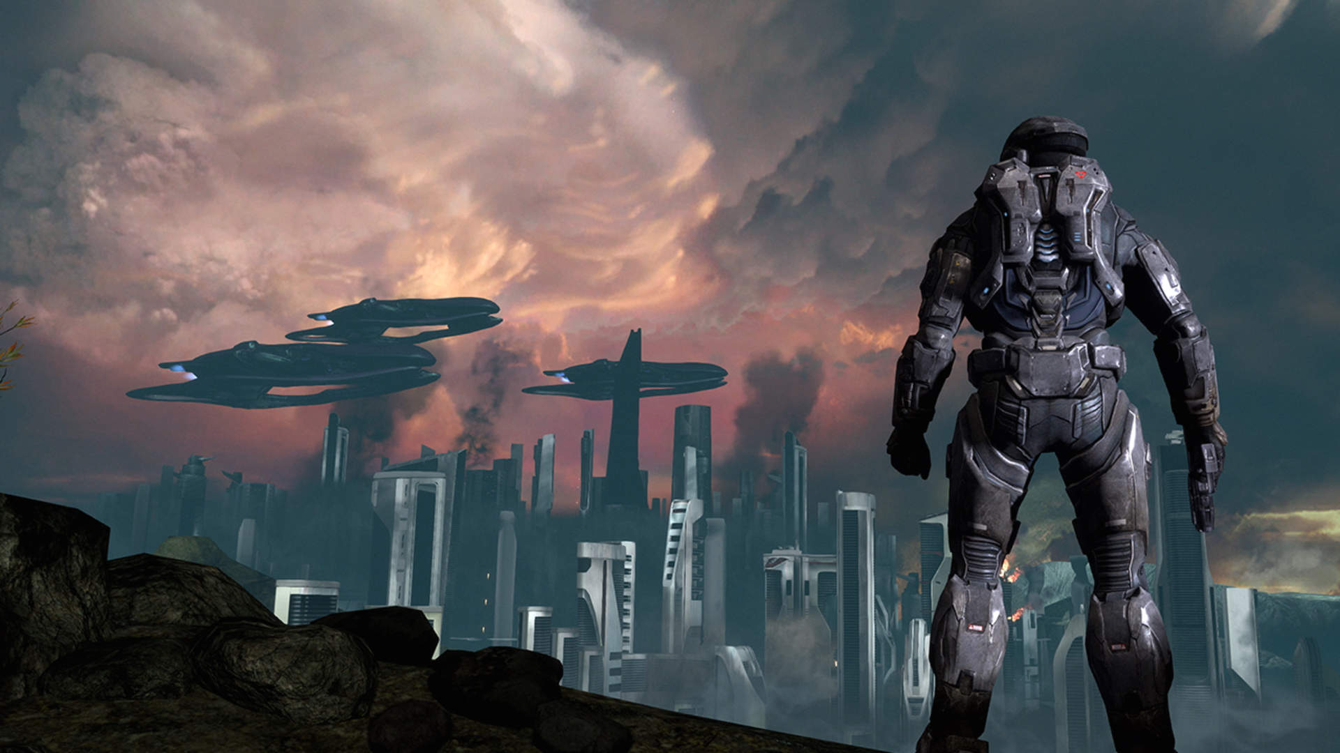 Discover the Best Game Features in Halo: Reach Remastered