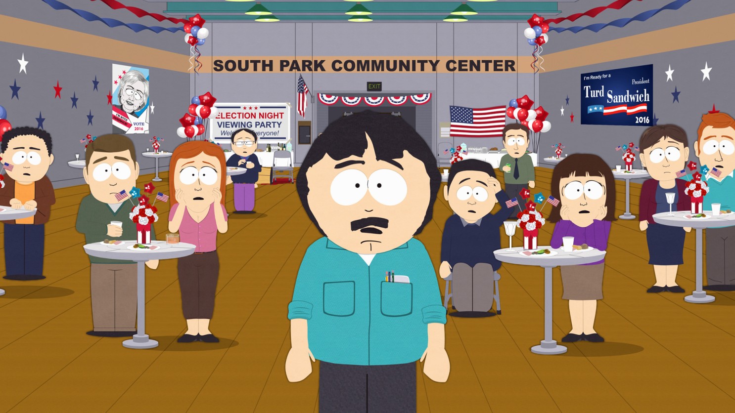 A Guide to the Best Features in the South Park Video Game Avivalent