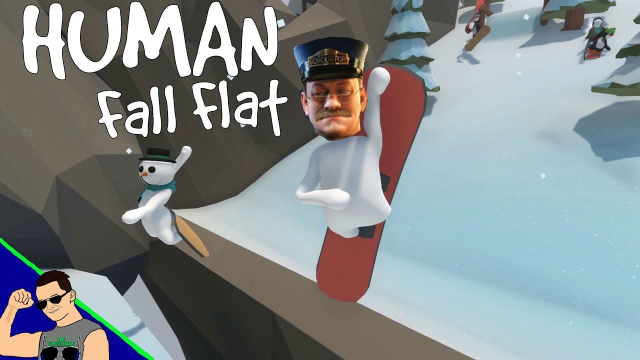 human fall flat online free play no download android