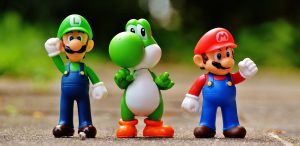 A Brief Guide to Super Mario Sunshine on Switch
