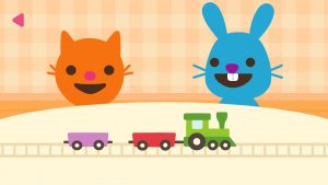 See These Fun Phone Games for Children