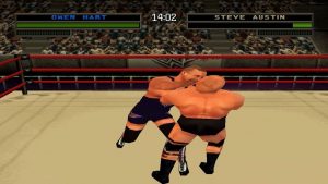 WWF War Zone - Discover the Coolest Features