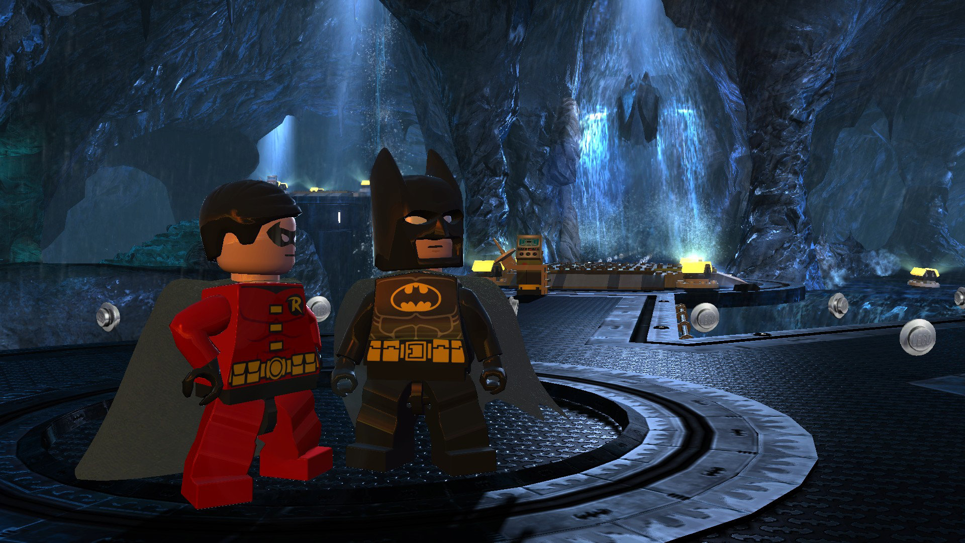 A Brief Guide to All the Lego Games - PC