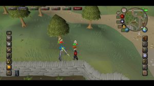 RuneScape Mobile-Best Features of Old RuneScape for Android