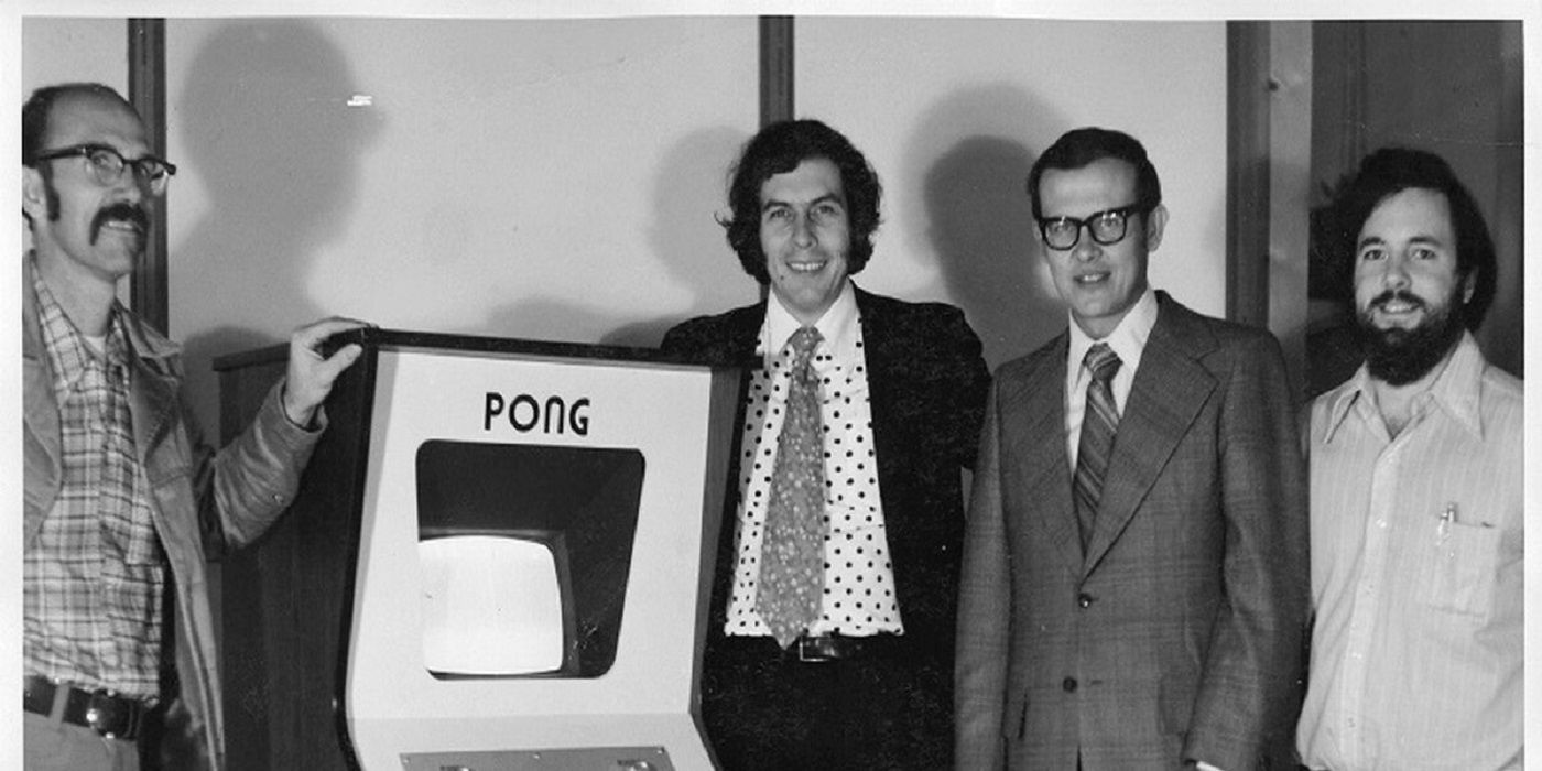 Retro Pong - Learn All About It