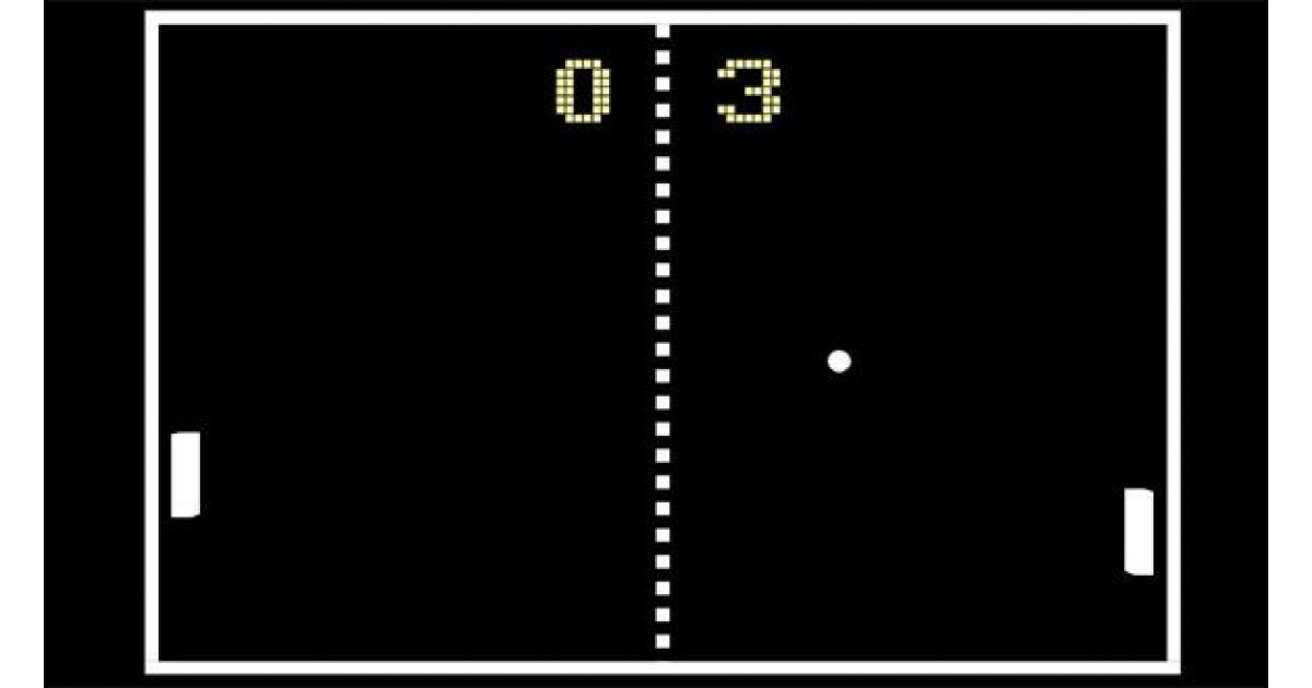 Retro Pong - Learn All About It