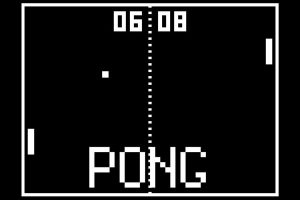 Retro Pong - Learn All About It