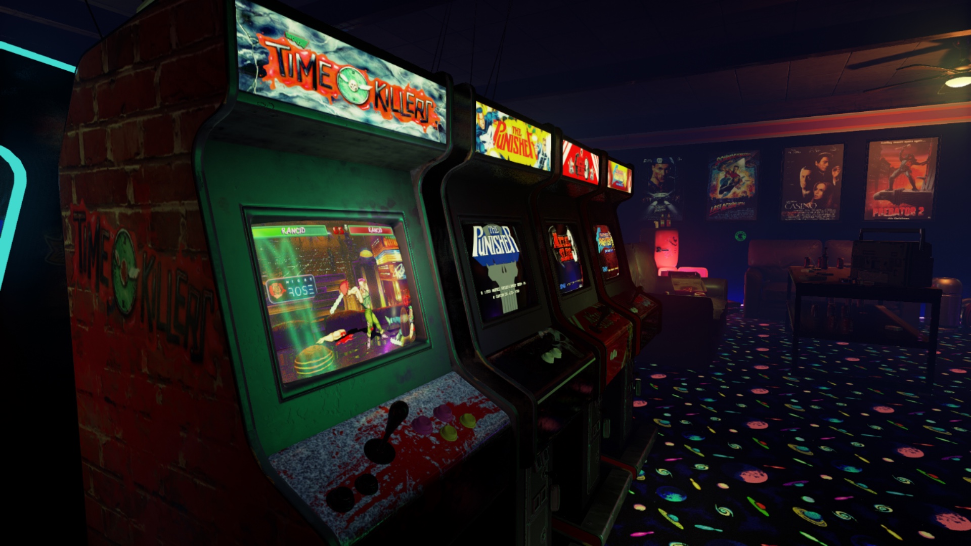 Learn How to Find and Play 90s Arcade Games Online