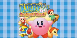 N64 Games on Switch - See Here