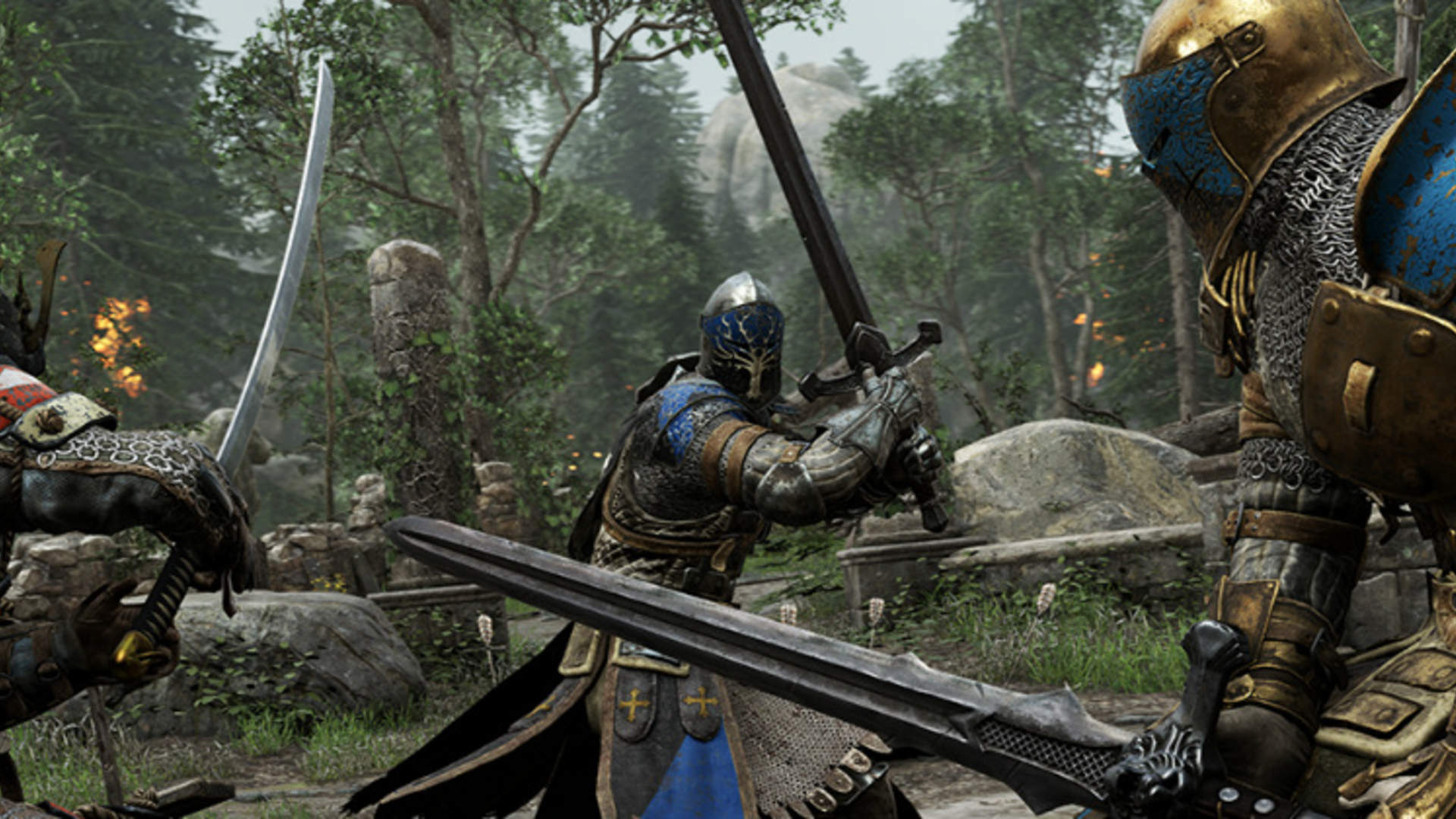 Medieval Games for PC - Learn About Them Here