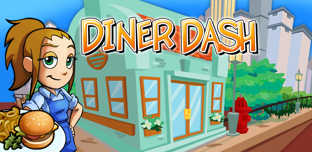 The Best Cooking and Serving Games for Mobile