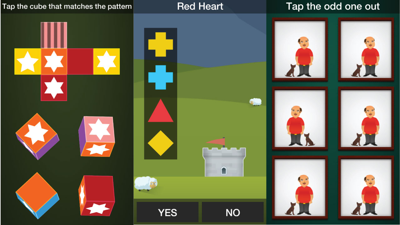 Check Out These Brain Teaser Apps for Android