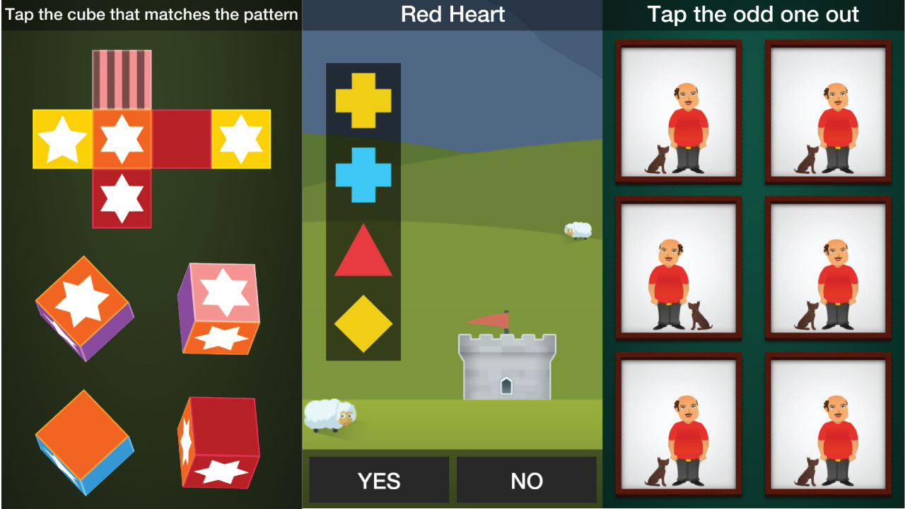 Check Out These Brain Teaser Apps For Android Avivalent