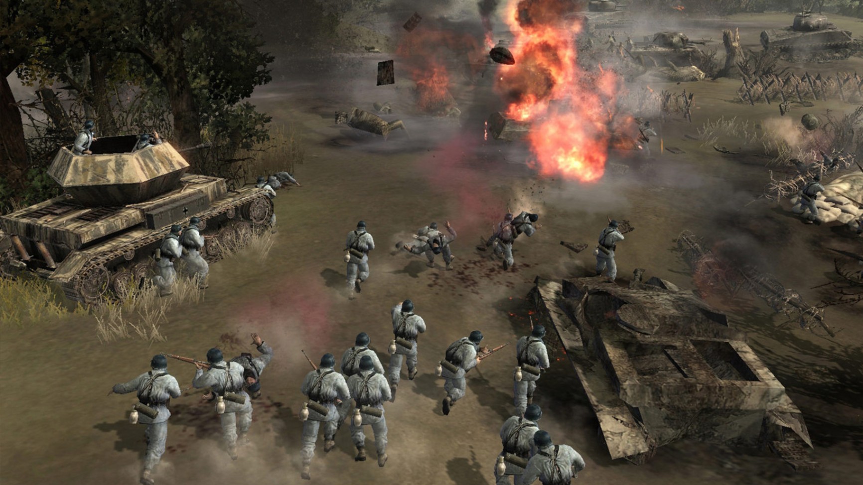 Check Out the Best War Strategy Games for iPhone