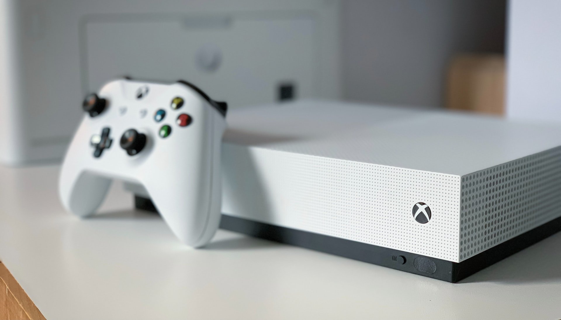 Best Selling Xbox One Games - See Here