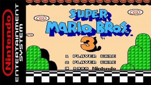 Learn About Some of the Best Selling Mario Games
