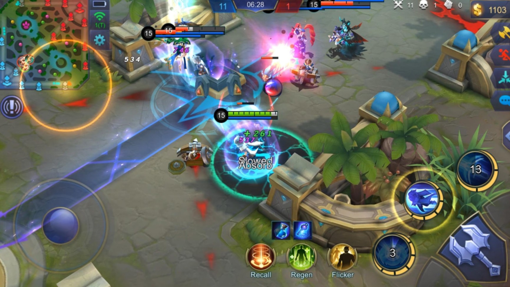 How to Get BP in Mobile Legends
