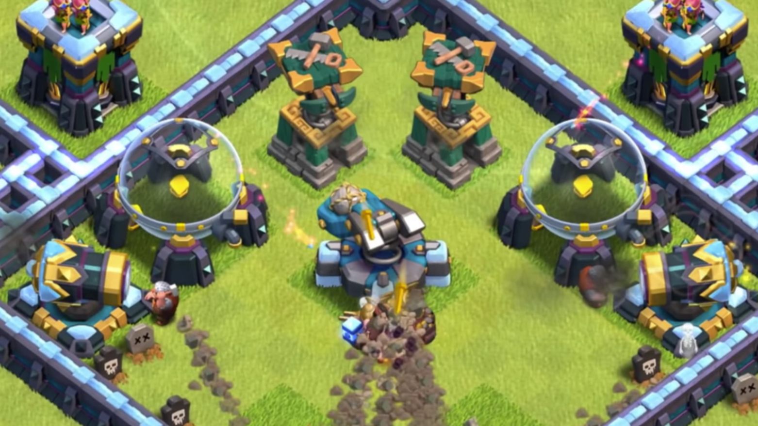 How To Get Gems In Clash Of Clans