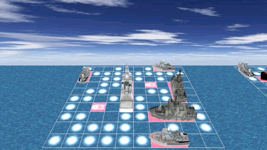 How to Download and Play the Sea Battle iPhone Game