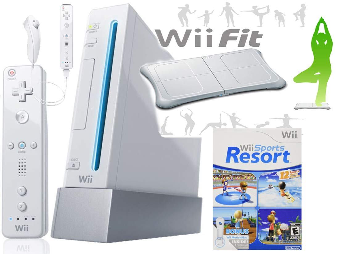 Discover These Best Selling Wii Games