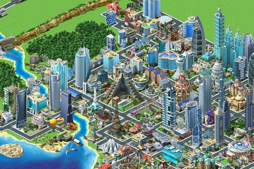 Best Empire Building Games iOS-See Here