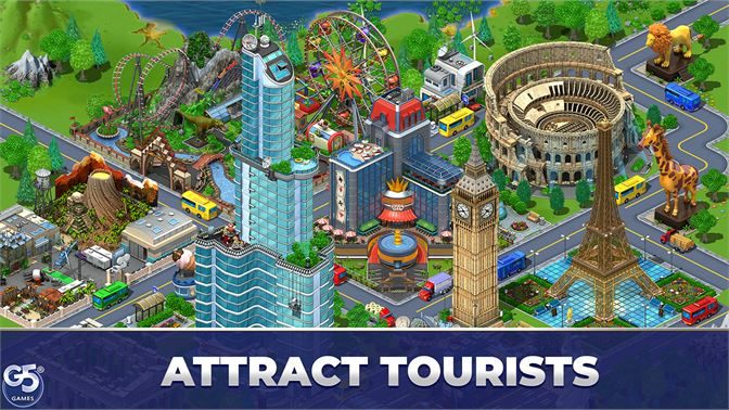 Best Empire Building Games iOS-See Here