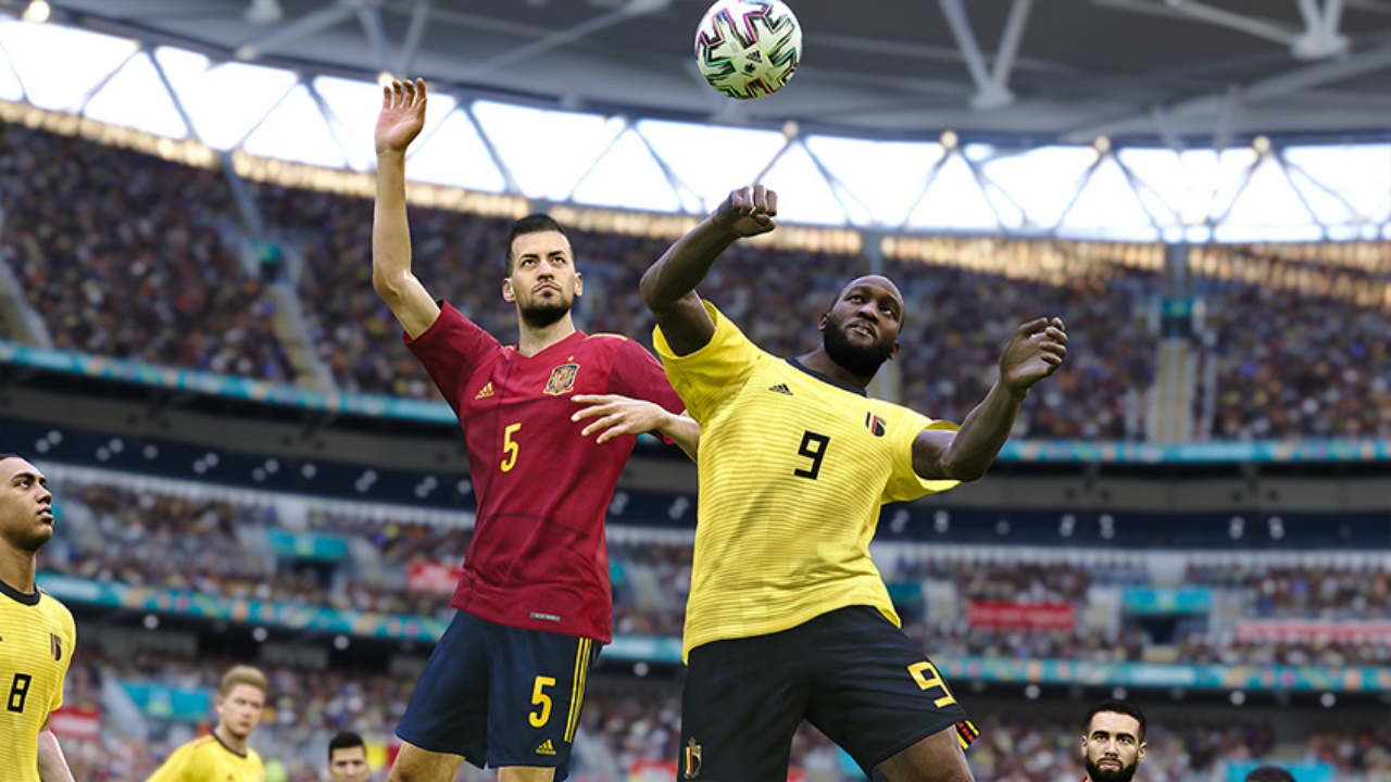 Learn How To Get Free Coins In PES MOBILE 2021