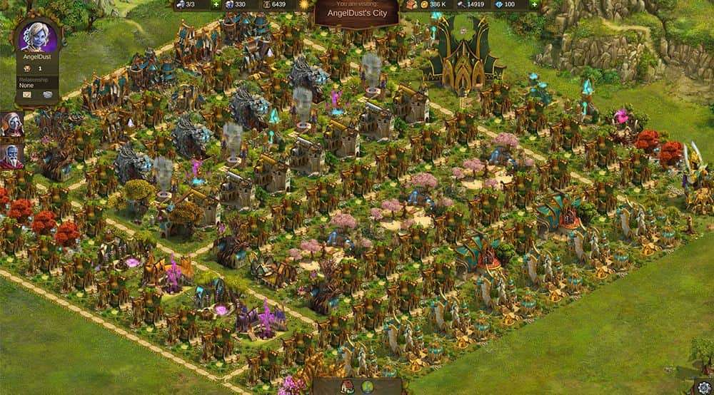 Best Empire Building Games iOS-See Here