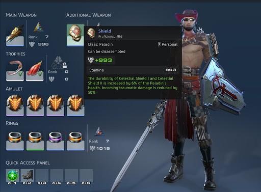 How to Obtain Divine Form in Skyforge