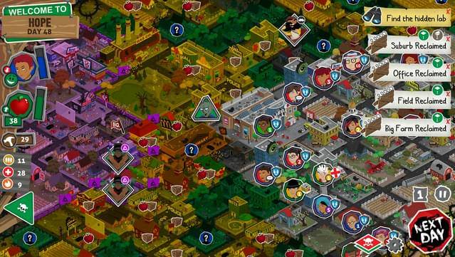 Best Empire Building Games iOS-See Here