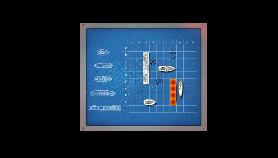 How to Download and Play the Sea Battle iPhone Game