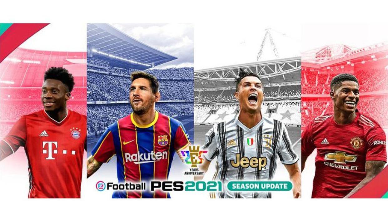 Learn How To Get Free Coins In PES MOBILE 2021