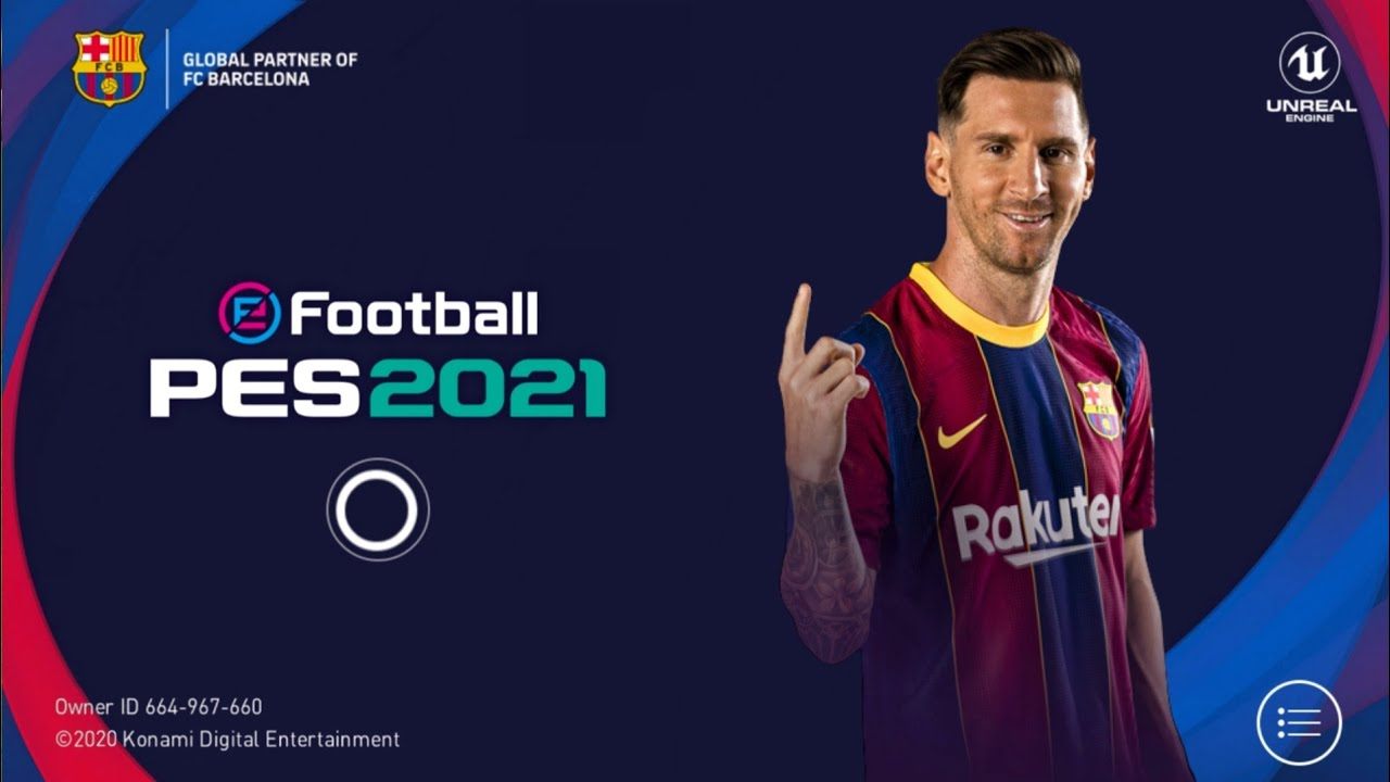 Learn How To Get Free Coins In PES MOBILE 2021