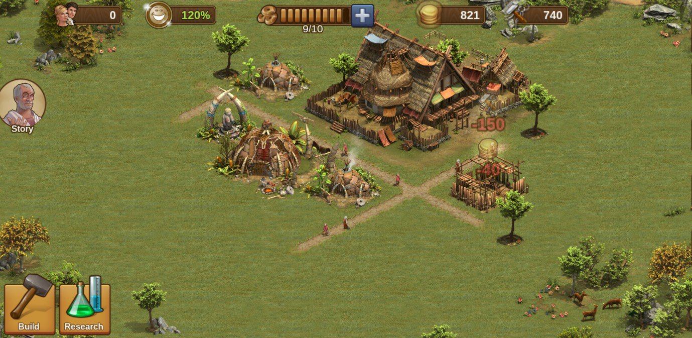 Best Empire Building Games iOS-See Here