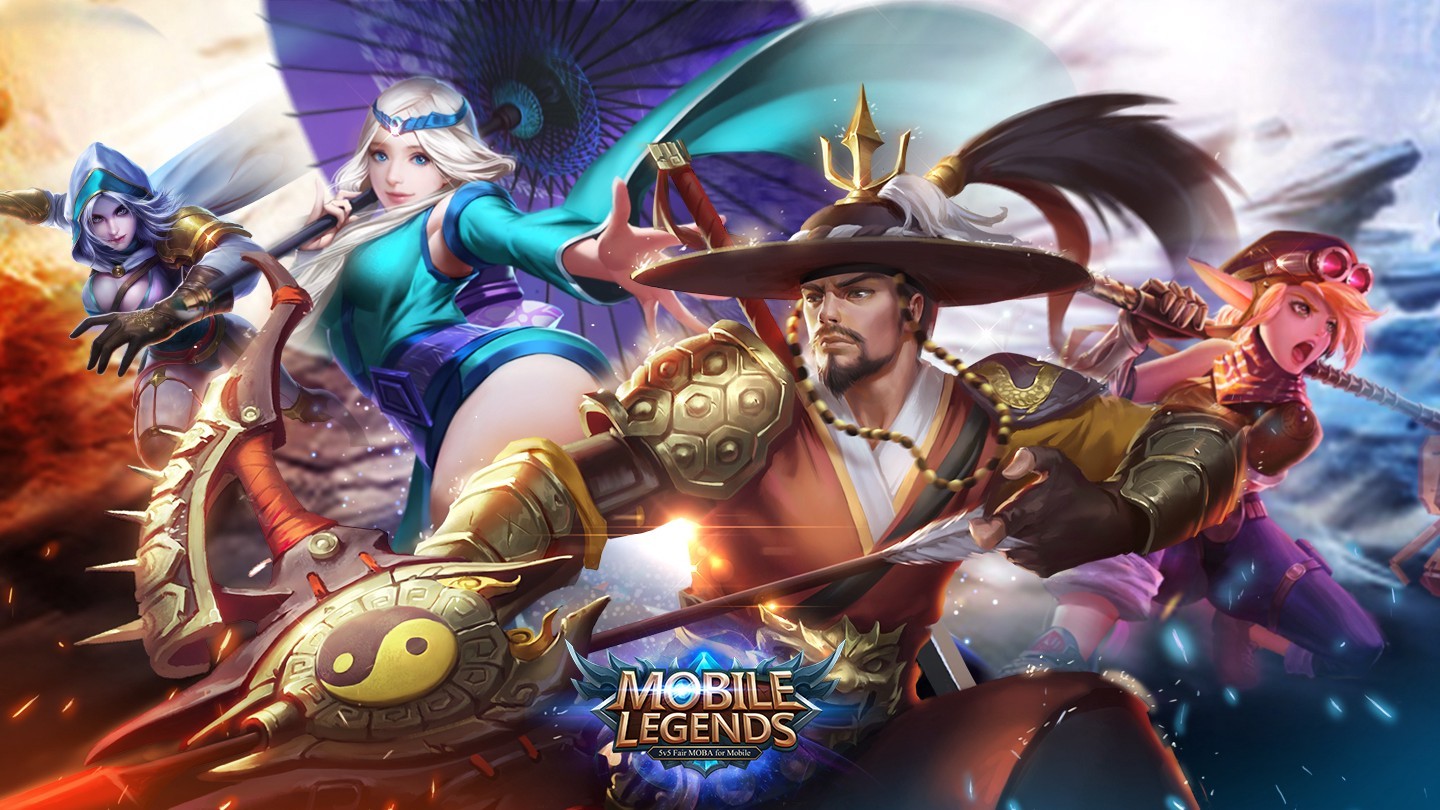 How to Get BP in Mobile Legends