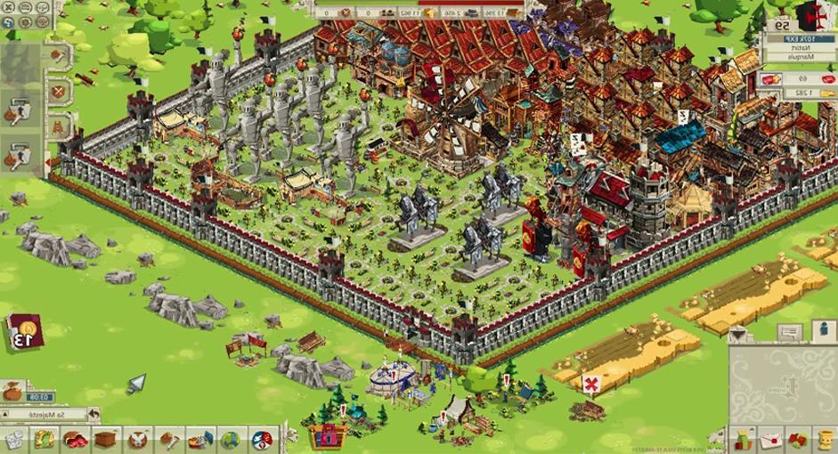 Best Empire Building Games iOS-See Here