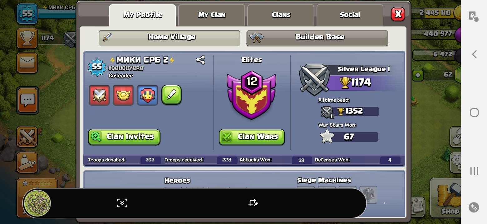 How To Get Gems In Clash Of Clans