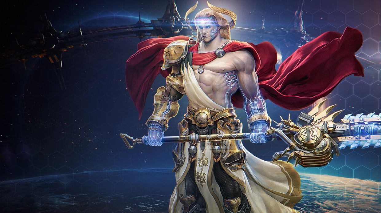 How to Obtain Divine Form in Skyforge