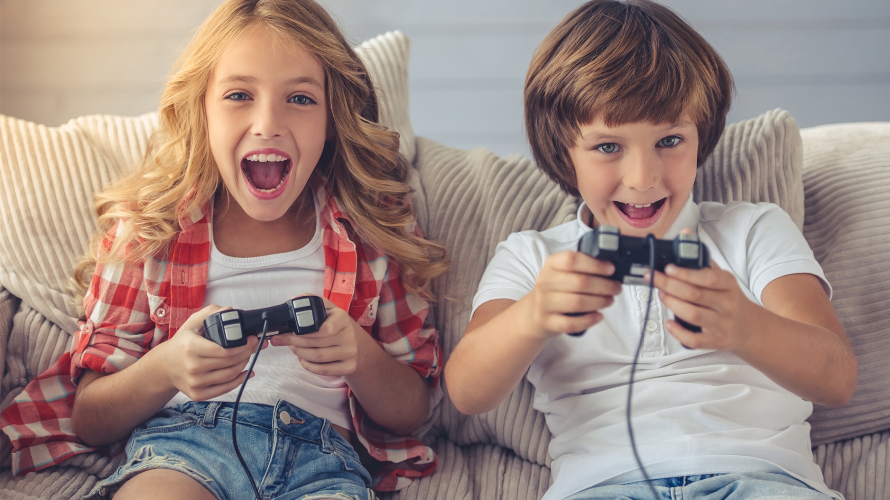 Find Out How Video Games Help Concentration